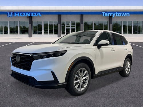 2027 Honda CR-V EX AWD