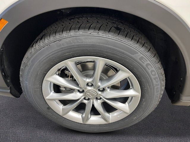2027 Honda CR-V EX AWD