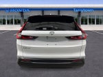 2027 Honda CR-V EX AWD