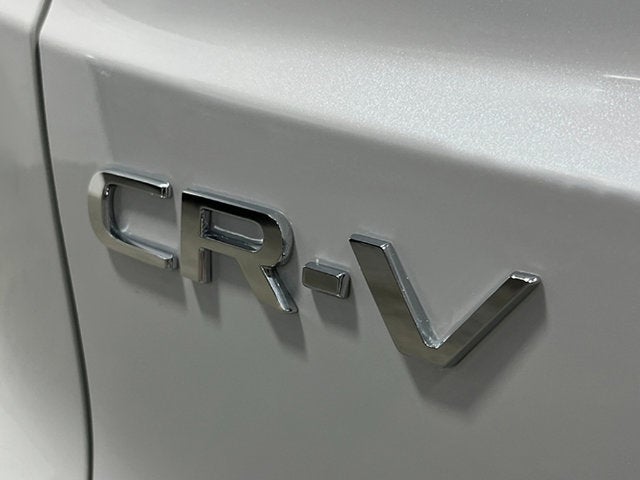 2027 Honda CR-V EX AWD