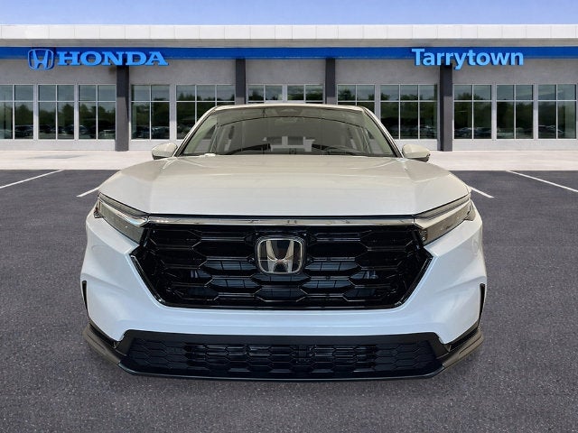 2027 Honda CR-V EX AWD