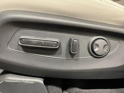 2026 Honda CR-V AWD EX-L