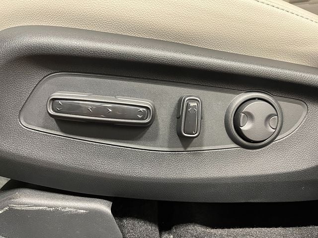 2026 Honda CR-V AWD EX-L