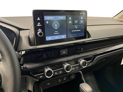 2026 Honda CR-V AWD EX-L