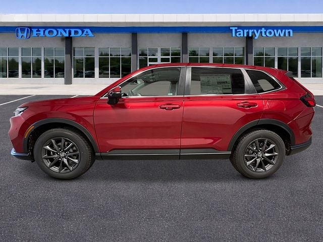 2026 Honda CR-V AWD EX-L