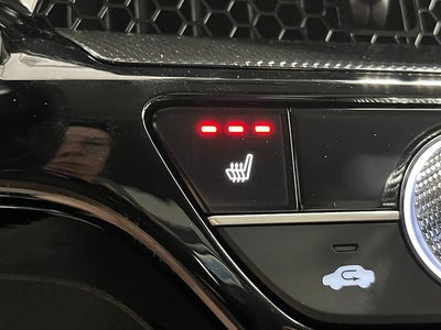 2026 Honda CR-V AWD EX-L