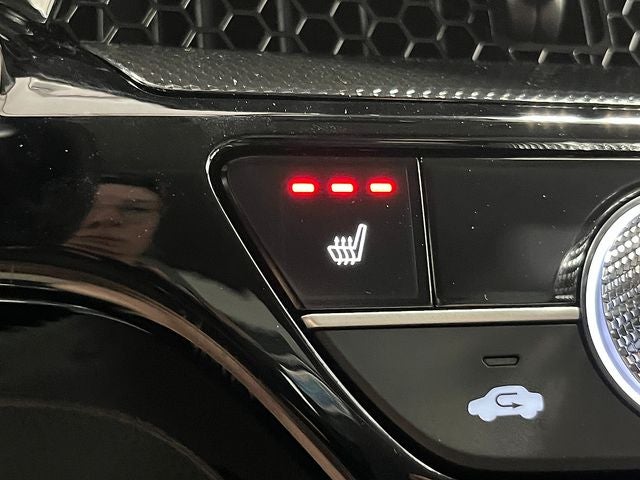 2026 Honda CR-V AWD EX-L