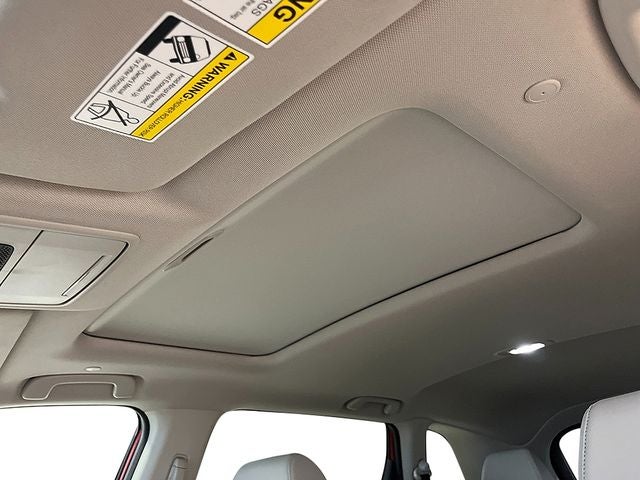 2026 Honda CR-V AWD EX-L