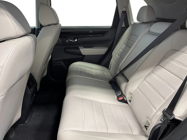 2026 Honda CR-V AWD EX-L