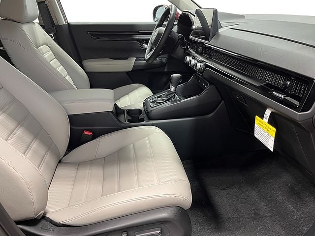 2026 Honda CR-V AWD EX-L