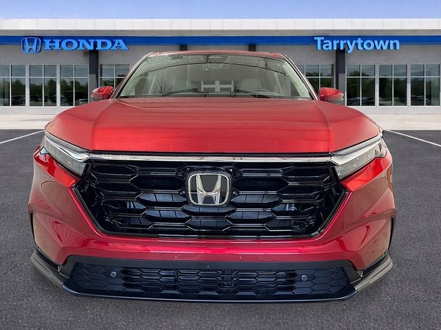 2026 Honda CR-V AWD EX-L