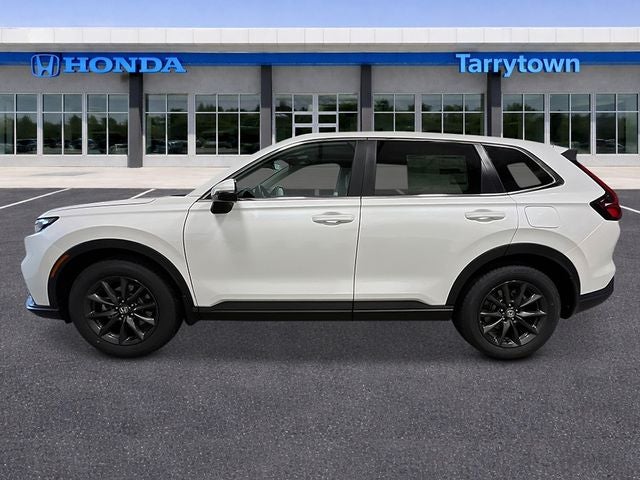 2026 Honda CR-V AWD EX-L