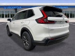 2026 Honda CR-V AWD EX-L
