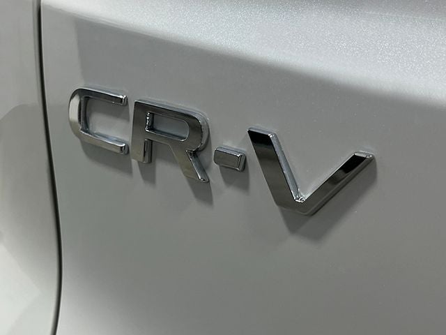 2026 Honda CR-V AWD EX-L