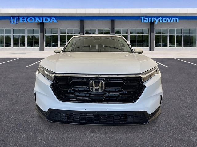 2026 Honda CR-V AWD EX-L