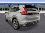 2026 Honda CR-V AWD EX-L