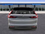 2026 Honda CR-V AWD EX-L
