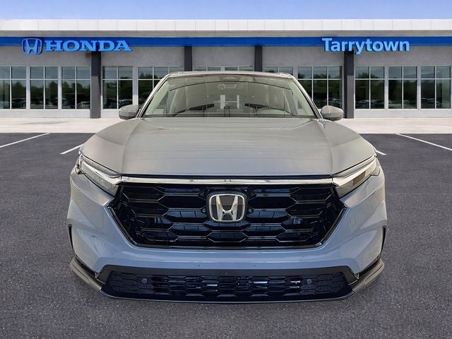 2026 Honda CR-V AWD EX-L