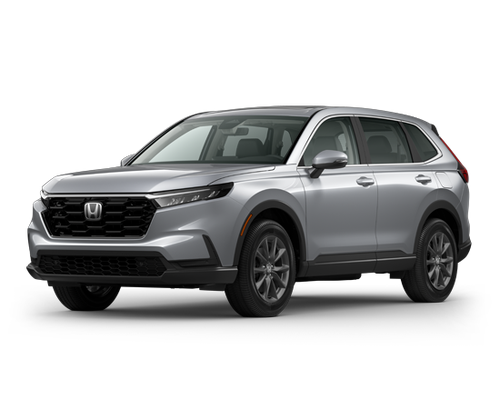 2027 Honda CR-V EX-L AWD
