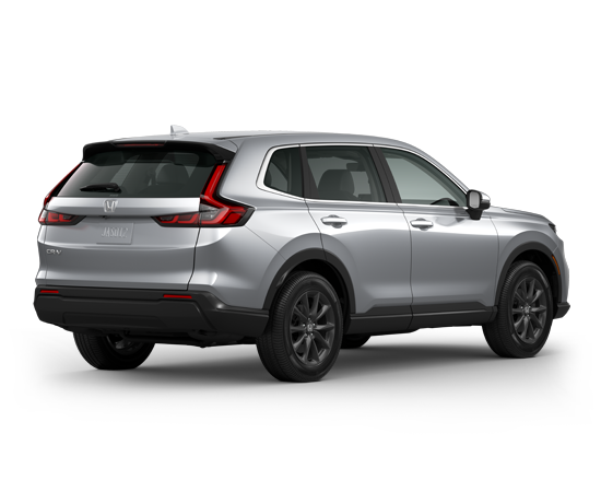 2027 Honda CR-V EX-L AWD