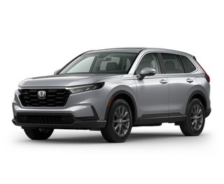 2027 Honda CR-V EX-L AWD