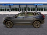 2027 Honda CR-V EX-L AWD