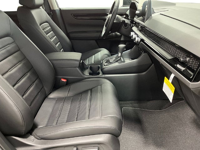2027 Honda CR-V EX-L AWD