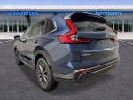 2027 Honda CR-V EX-L AWD