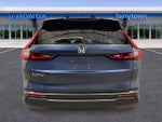 2027 Honda CR-V EX-L AWD