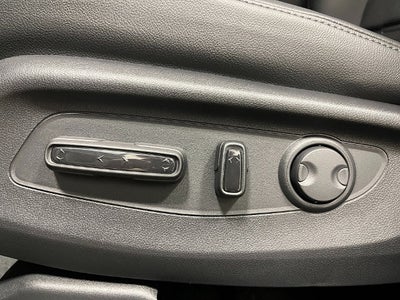 2027 Honda CR-V EX-L AWD