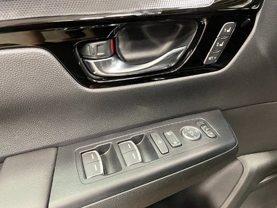 2027 Honda CR-V EX-L AWD