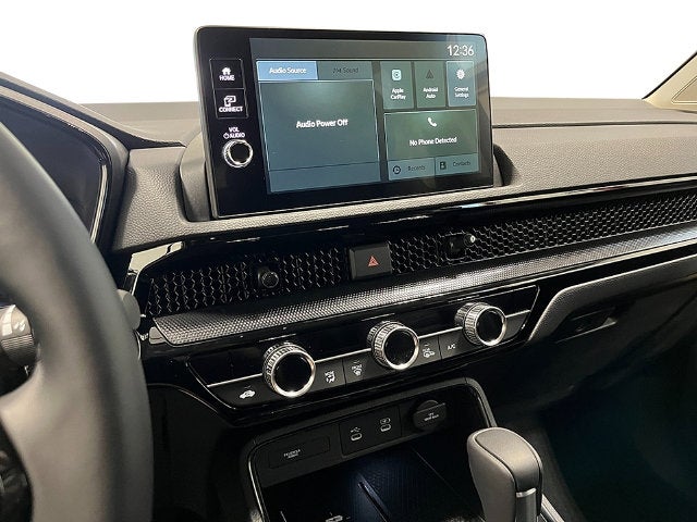 2027 Honda CR-V EX-L AWD