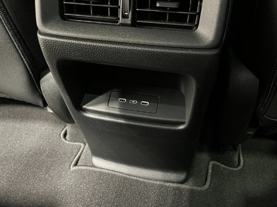 2027 Honda CR-V EX-L AWD
