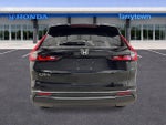 2027 Honda CR-V EX-L AWD