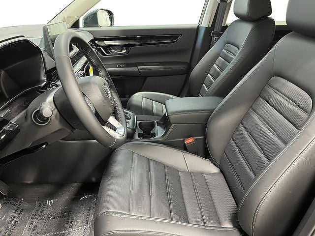 2026 Honda CR-V AWD EX-L