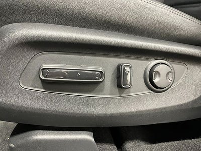 2026 Honda CR-V AWD EX-L