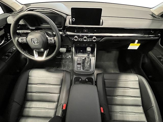 2026 Honda CR-V AWD EX-L