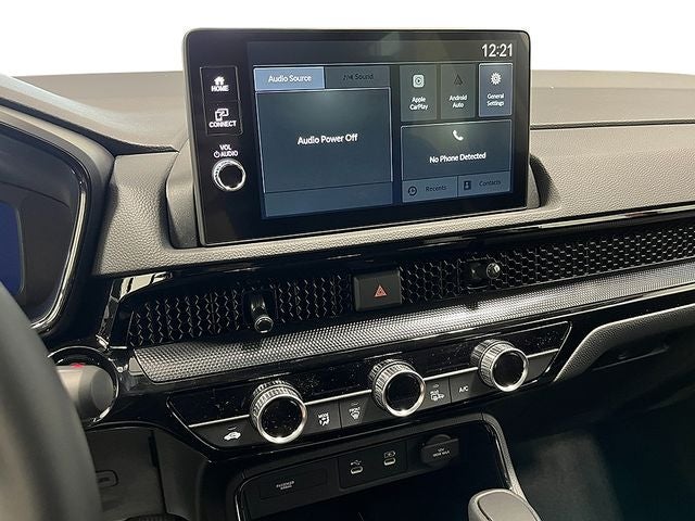2026 Honda CR-V AWD EX-L