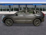 2026 Honda CR-V AWD EX-L