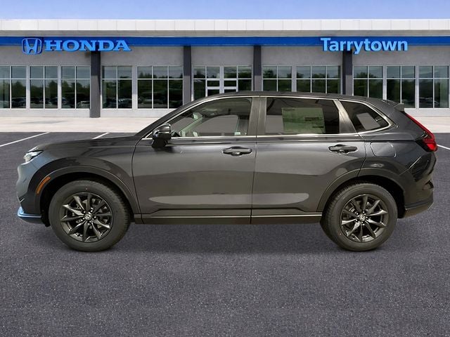 2026 Honda CR-V AWD EX-L