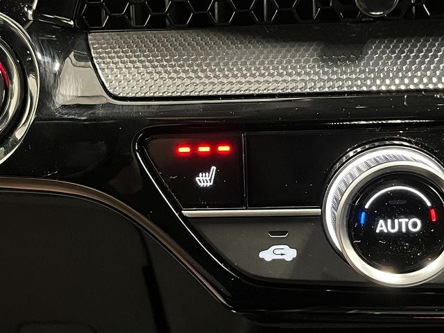 2026 Honda CR-V AWD EX-L