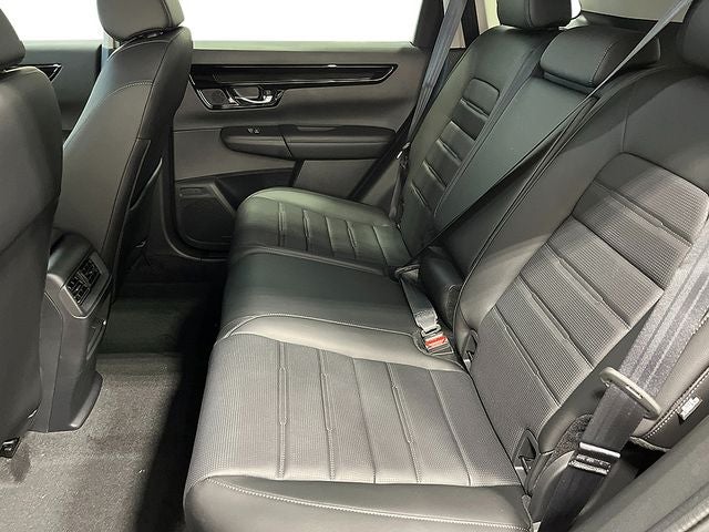 2026 Honda CR-V AWD EX-L