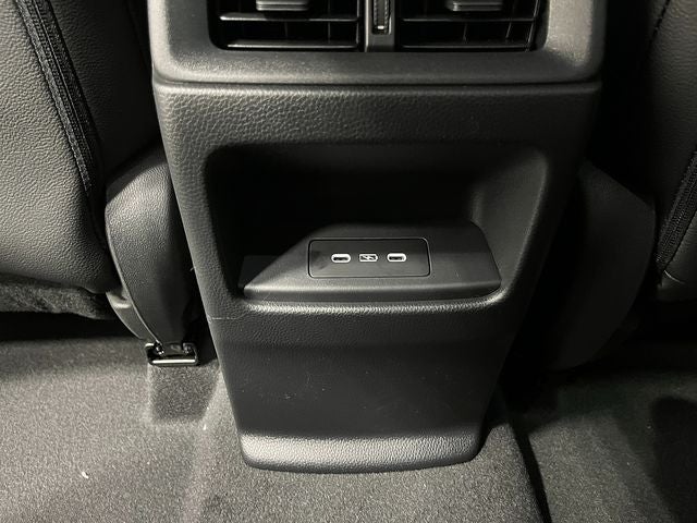 2026 Honda CR-V AWD EX-L