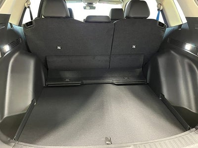 2026 Honda CR-V AWD EX-L