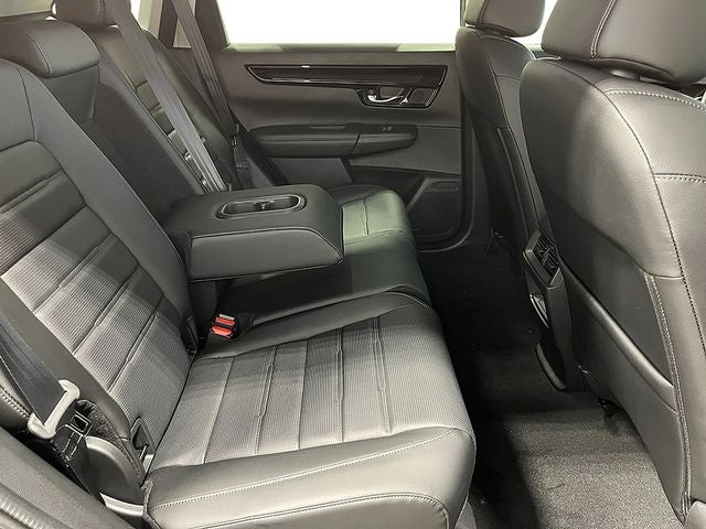 2026 Honda CR-V AWD EX-L