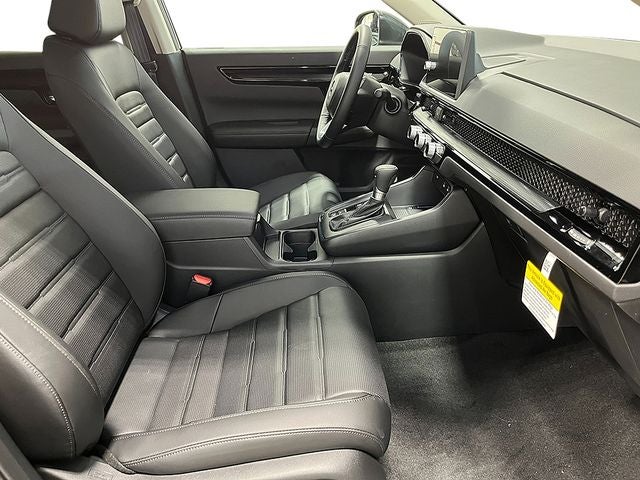 2026 Honda CR-V AWD EX-L