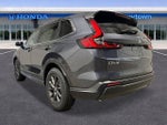 2026 Honda CR-V AWD EX-L