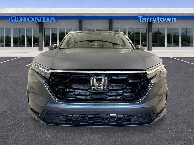 2026 Honda CR-V AWD EX-L