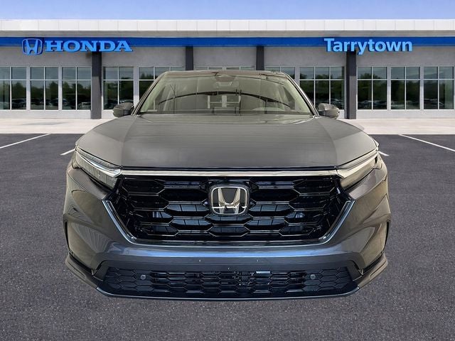2026 Honda CR-V AWD EX-L