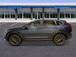 2026 Honda CR-V AWD EX-L